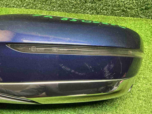 Зеркало левое BMW 7er G11 (2015-2019) 9 контактов