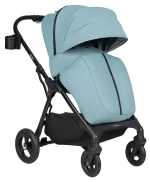 Коляска детская прогулочная Aimile Aster Aquagreen AS-004