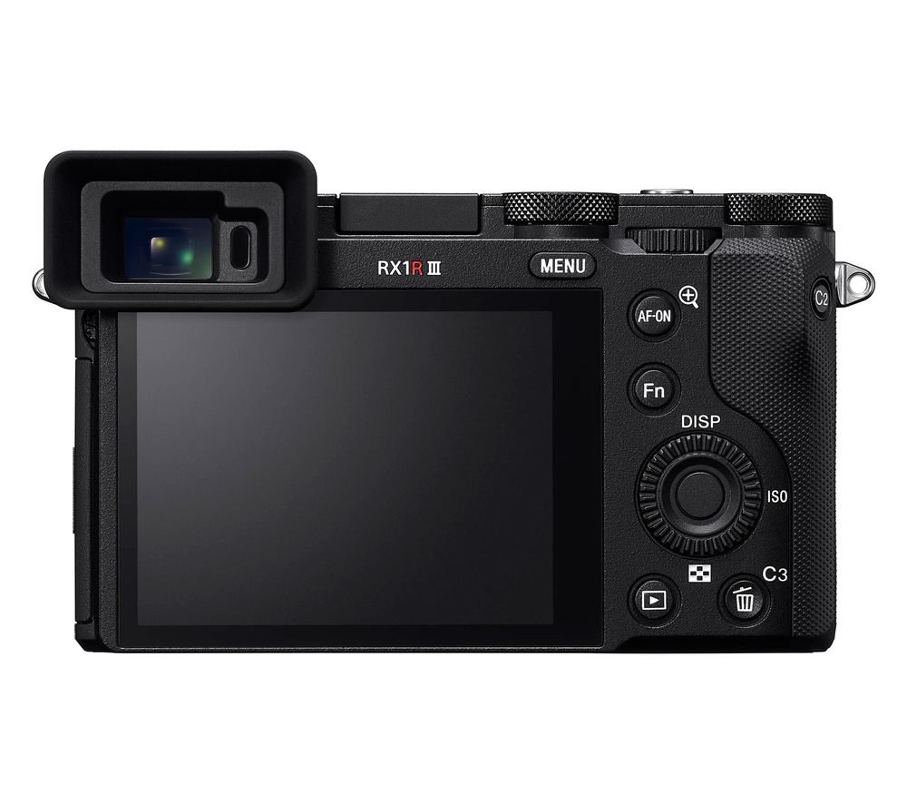 Компактный фотоаппарат Sony RX1R III