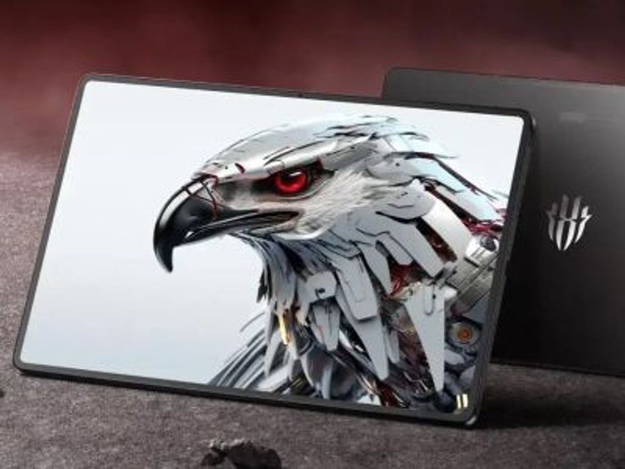 Новые игровые планшеты Red Magic получили дату премьеры