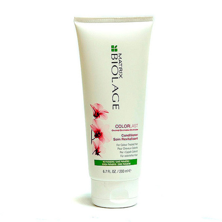 Matrix Biolage Colorlast Кондиционер 200 мл