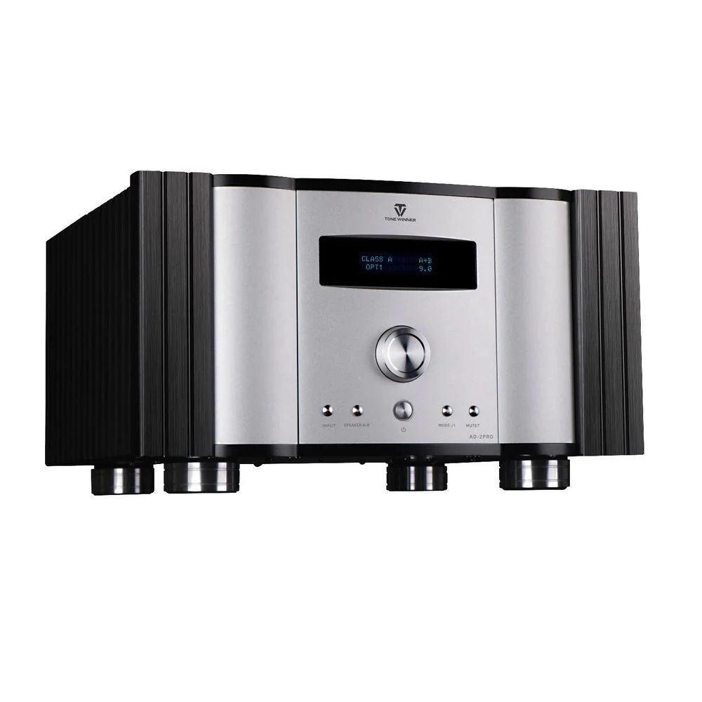 Интегральный усилитель ToneWinner AD-2PRO Plus