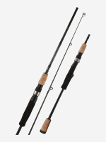 Удилище Okuma Azaki Spin 8'0" 244cm 7-28g 2sec