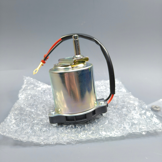 Lexus Toyota Насос тормозов (ABS/VSC)