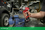 Дрель-шуруповерт Milwaukee M12 Fuel FPD2-402X (4933479869)