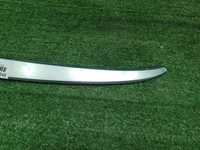 Молдинг фары левый Chery Arrizo 8 (2022-н.в.)