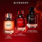 GIVENCHY L’Interdit Absolu Интенсивная парфюмерная вода для женщин