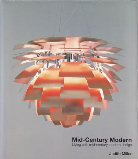 Модерн середины века: жизнь в стиле модерн