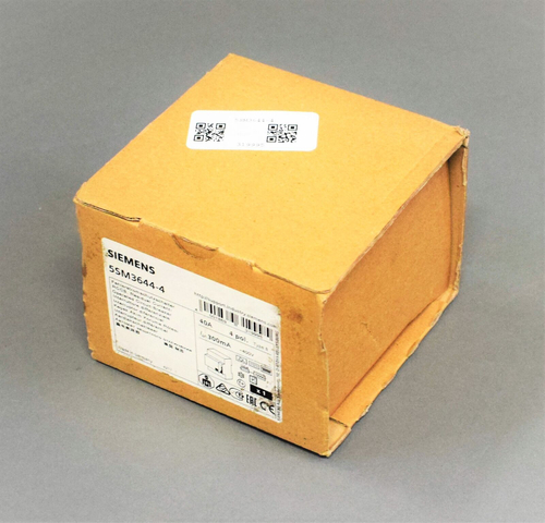 SIEMENS 5SM3644-4
