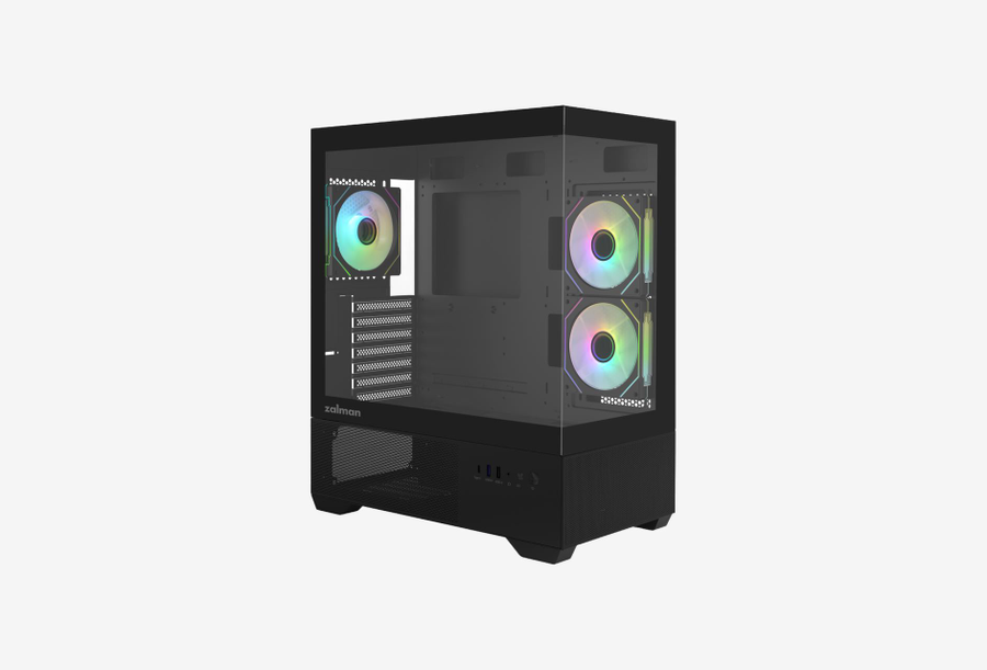 CHRONIX BLACK_0126607104121