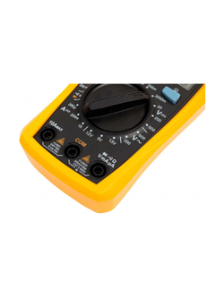 Портативный мультиметр Inforce с тестом батареек 01-05-04