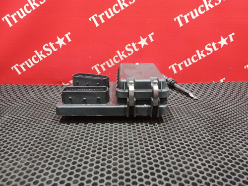 Блок предохранителей 2019г.