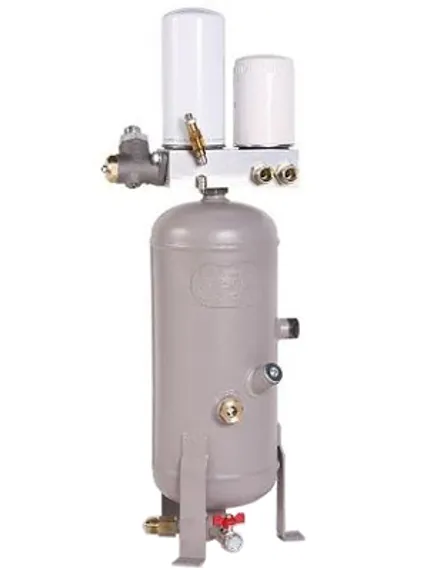 Винтовые компрессоры Remeza ВК15Т-16-500Д2