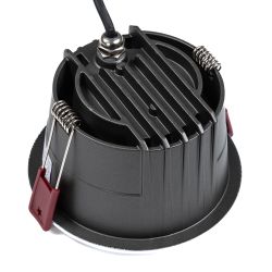 Точечный встраиваемый светильник Arte Lamp