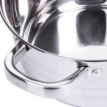 Кастрюля MAYER &amp; BOCH MB-28825 1 л