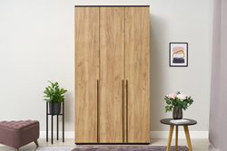 Шкаф 3-х створчатый Норд