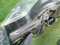 Битая Фара левая Toyota Land Cruiser Prado 150 (2013-2017) LED