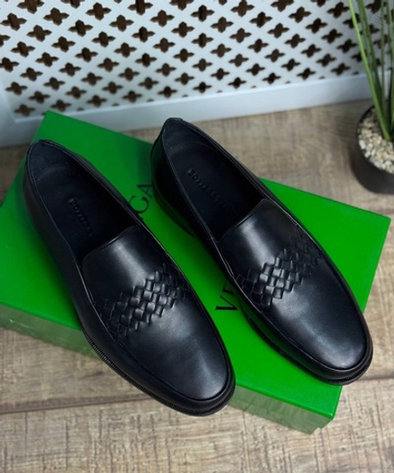 Лоферы Bottega Veneta