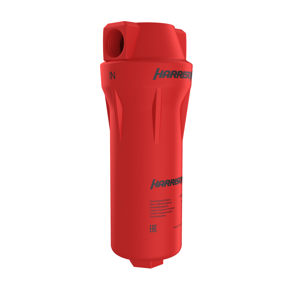 HRS-MFB9000 Фильтр магистральный, производительностью 9000 л/мин