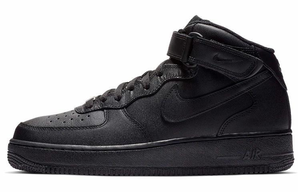 Кроссовки Nike Air Force 1 07