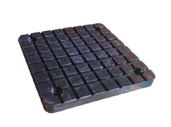 A5 Резиновая накладка для двухстоечных подъемников АТИС