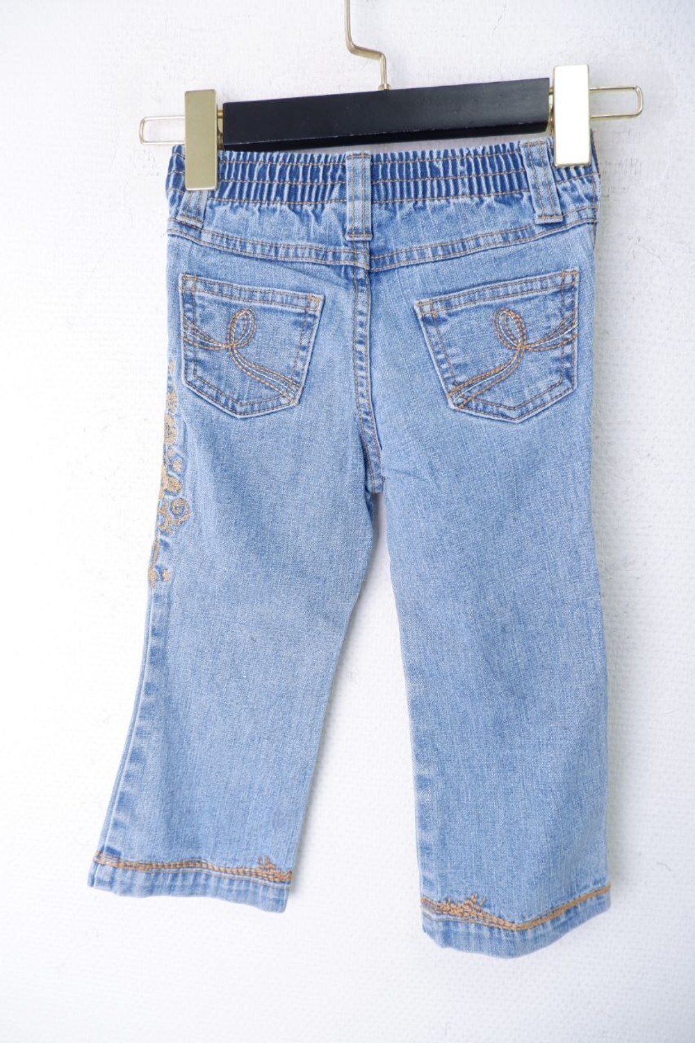 Джинсы Cherokee красивые на 2 года