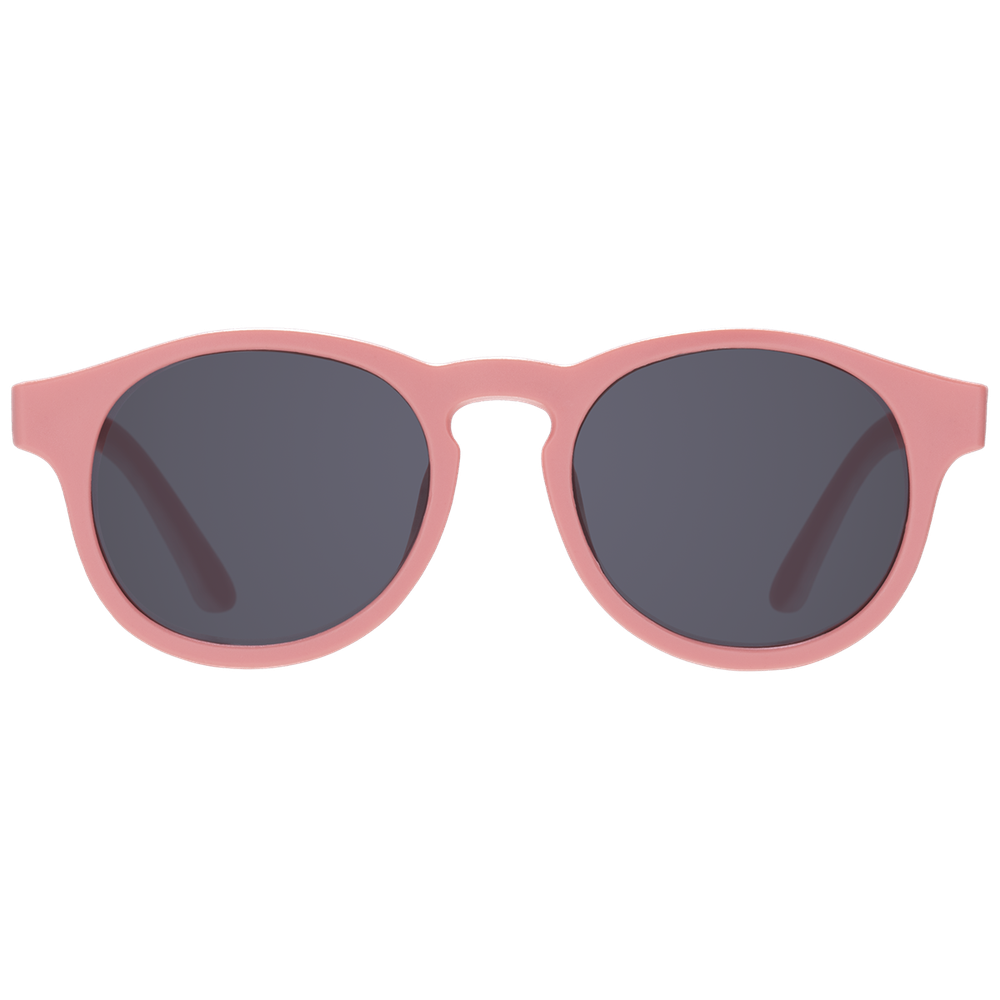 С/з очки Babiators Eco Keyhole Розовая ракушка