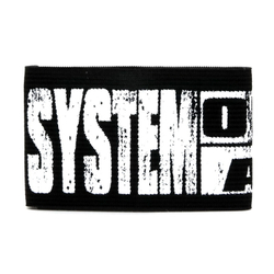 Напульсник System of a Down