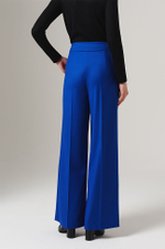 31110 Брюки женские (ультрамарин)