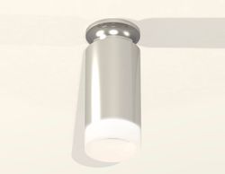 Ambrella Комплект накладного светильника с акрилом Techno XS6325081