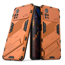 Чехол Warrior Case для Poco X4 Pro 5G