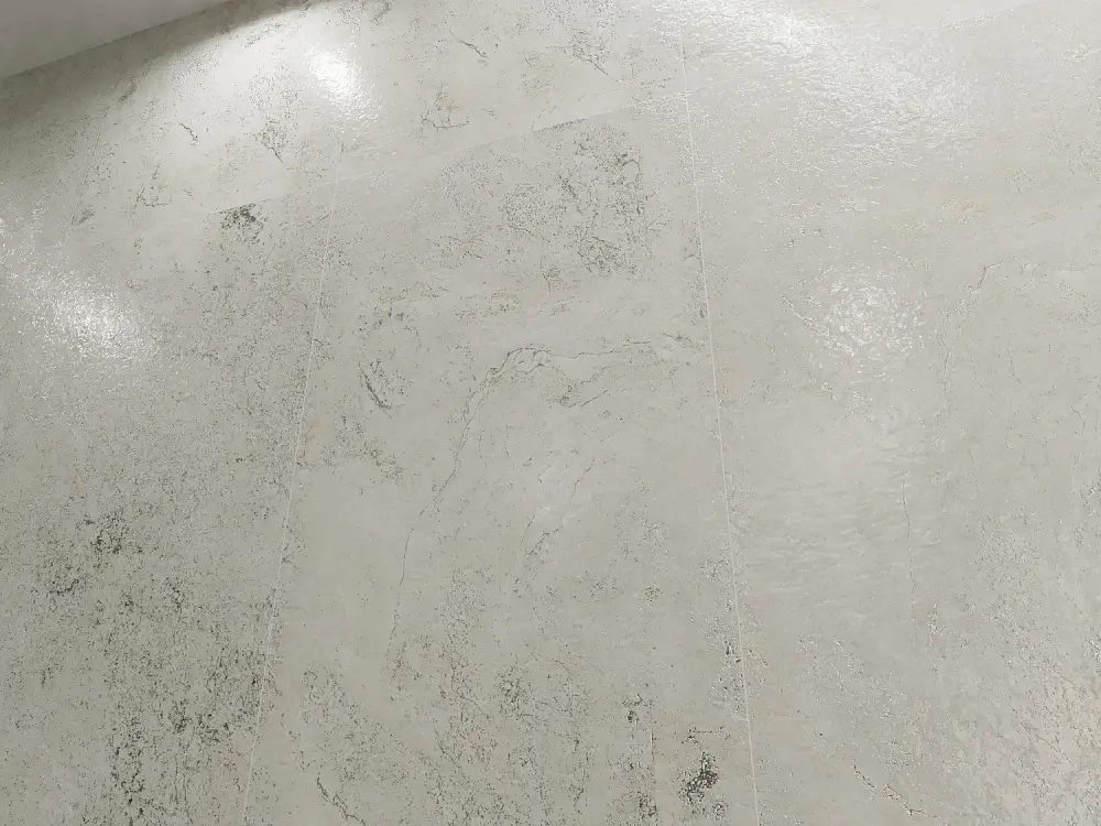 Керамогранит Primavera Nola White Punch-Carving 60х120 см (PC204)