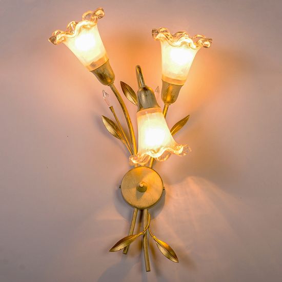 Бра Doge Luce 114AP3XZ-370