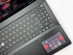 Игровой ноутбук MSI Crosshair I7-14700HX / RTX 4060 / 16GB / 1TB / 2.5K / 240Hz / Win11 / Русско-Английская клавиатура