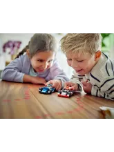 Конструктор машинки LEGO Сity 60464 Formula 1