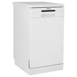 Отдельностоящая посудомоечная машина HANSA 45СМ ZWM416WH