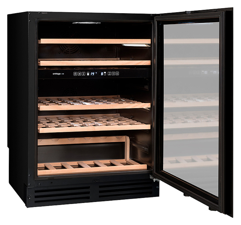 Винный шкаф Climadiff Avintage AVU53FPREMIUM