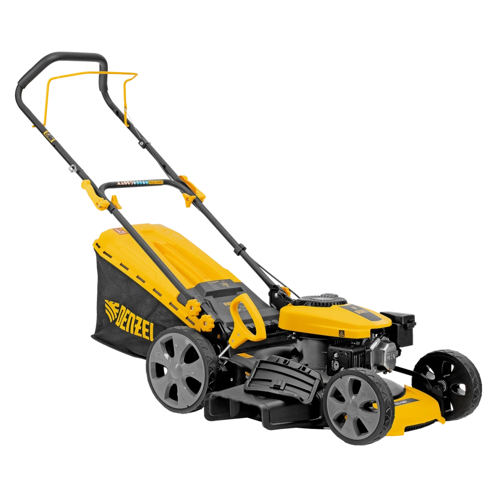 Газонокосилка Denzel GLD-460-K
