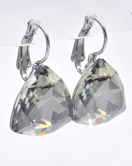 91003447 Серьги Selena