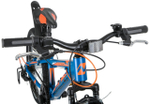 Детский велосипед Novatrack Extreme 20" (2020)
