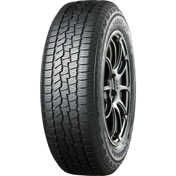 LingLong 225/60R18 104V Geolandar CV 4S G061 TL