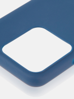 Чехол ROSCO для realme Narzo 50A оптом (арт. RM-NRZ50A-COLOURFUL-BLUE)