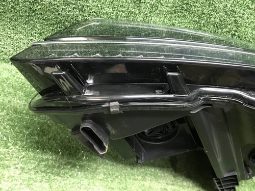 Фара левая VW Tiguan 2 (2016-2020) Full LED