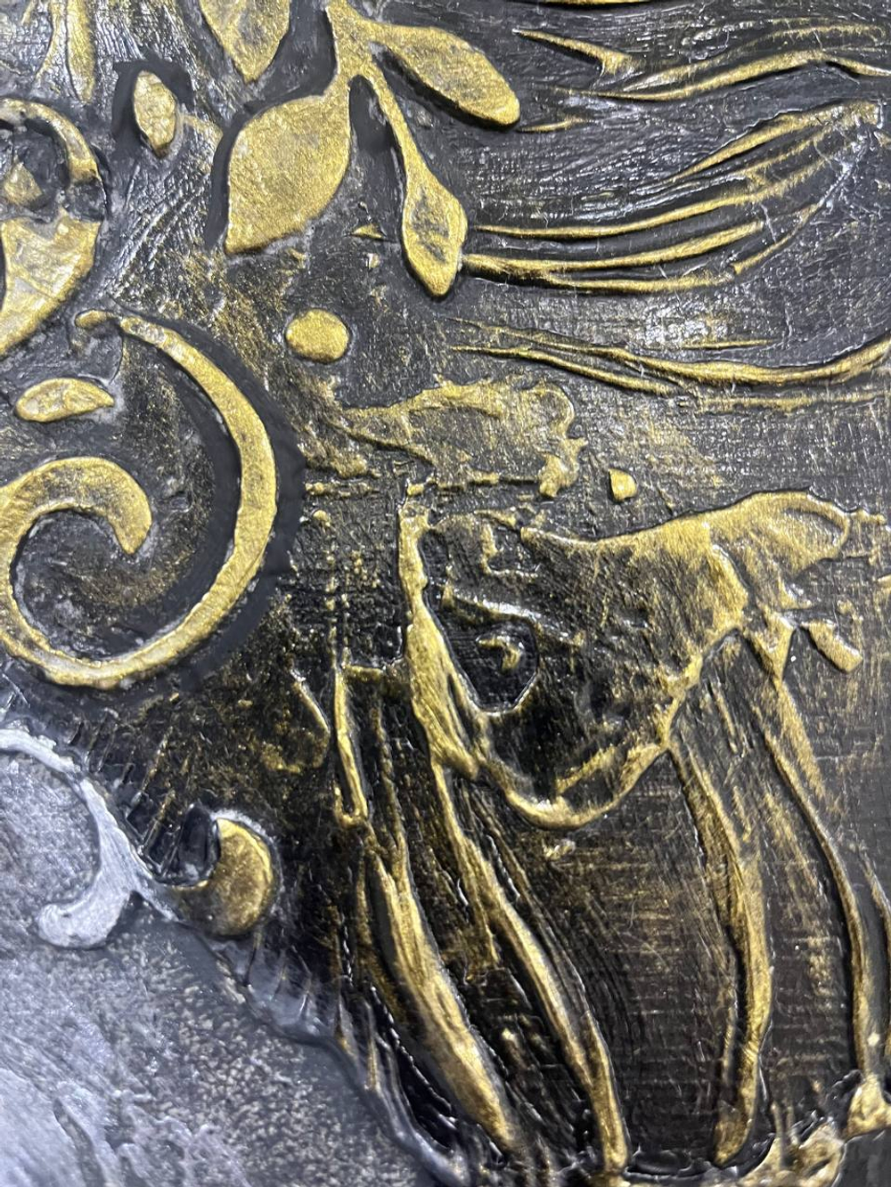 Индийский великан