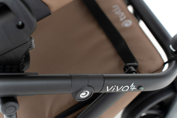 Детская коляска Tutis Viva 6 Plus Essential 2 в 1 1612050 Pine