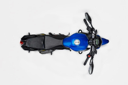 Мотоцикл SHARMAX MOTORS RST 250 Ultra