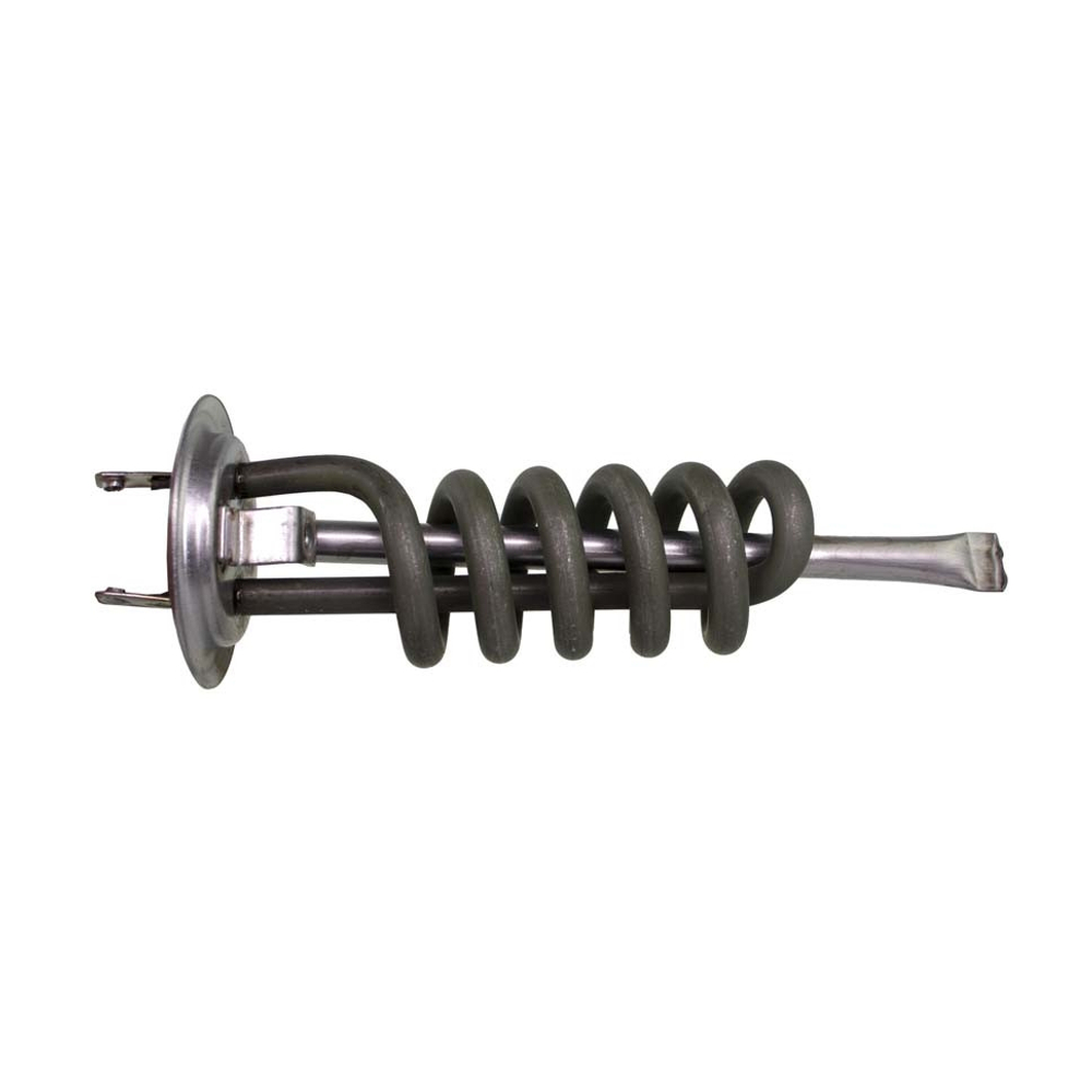 Нагрев. элемент RF64 2,0 кВт RSD (нерж) M6 под анод