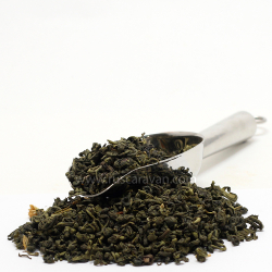 0220к Чай зелёный жасминовый "Моли Хуа Ло" классический
