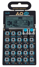 Teenage Engineering PO-14 sub
