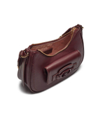 Сумка через плечо Liu Jo - бордовый(AF4032 E0031)